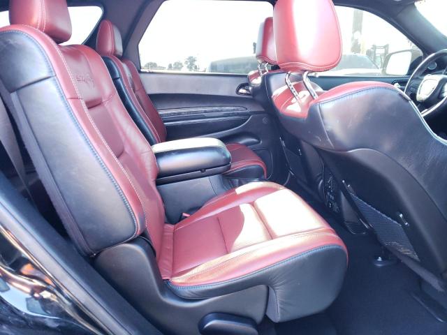 Photo 11 from auction – 2021 DODGE DURANGO SR with VIN 1C4SDJH91MC723768