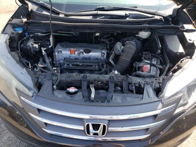 Photo 11 from auction – 2014 HONDA CR-V LX with VIN 5J6RM4H32EL033969