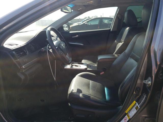 Photo 7 from auction – 2014 TOYOTA CAMRY L with VIN 4T1BF1FK6EU750259