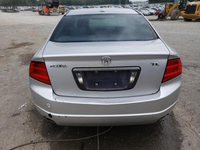 Photo 6 from auction – 2006 ACURA 3.2TL with VIN 19UUA66276A010653