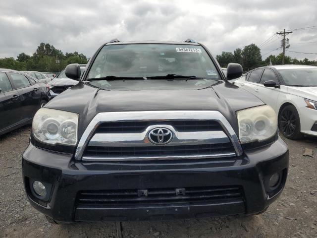 Photo 5 from auction – 2008 TOYOTA 4RUNNER with VIN JTEBU14R58K029601