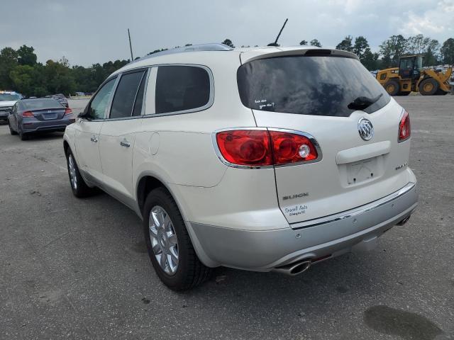 Photo 2 from auction – 2012 BUICK ENCLAVE with VIN 5GAKRCED8CJ285655