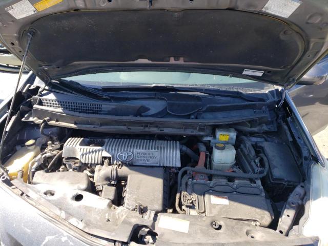 Photo 11 from auction – 2014 TOYOTA PRIUS V with VIN JTDZN3EU3E3311174