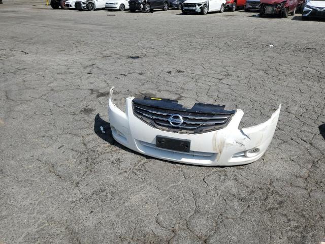 Photo 12 from auction – 2010 NISSAN ALTIMA BAS with VIN 1N4AL2AP3AN470469