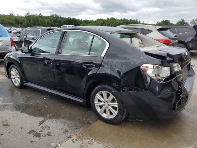 Photo 2 from auction – 2010 SUBARU LEGACY 2.5 with VIN 4S3BMCC64A3228761