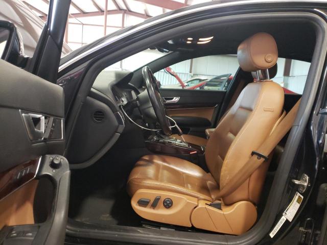 Photo 7 from auction – 2008 AUDI A6 3.2 QUA with VIN WAUDH74F78N089286