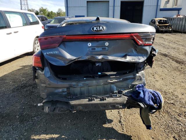 Photo 6 from auction – 2021 KIA FORTE FE with VIN 3KPF24AD2ME378668
