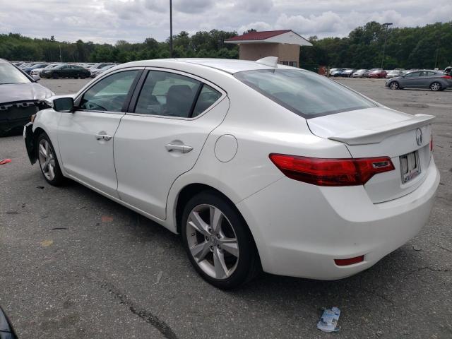 Photo 2 from auction – 2013 ACURA ILX 20 PRE with VIN 19VDE1F55DE013957