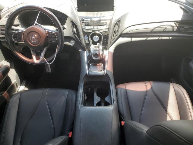Photo 8 from auction – 2019 ACURA RDX with VIN 5J8TC1H33KL000098