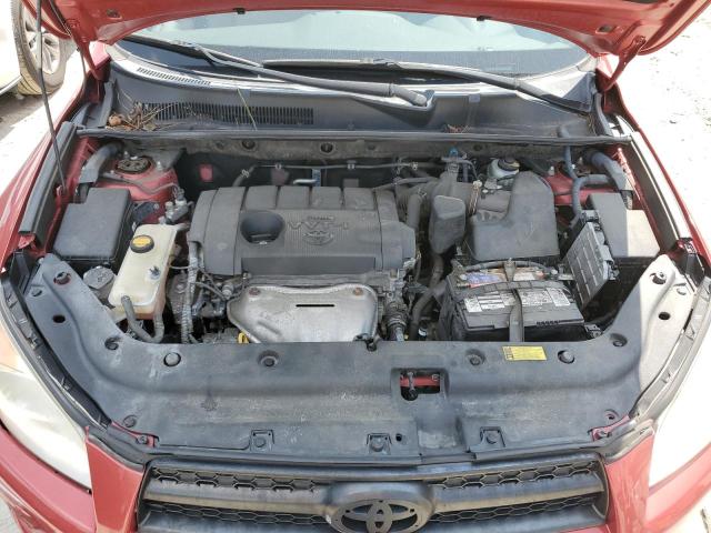 Photo 12 from auction – 2012 TOYOTA RAV4 with VIN JTMBF4DV2C5053813