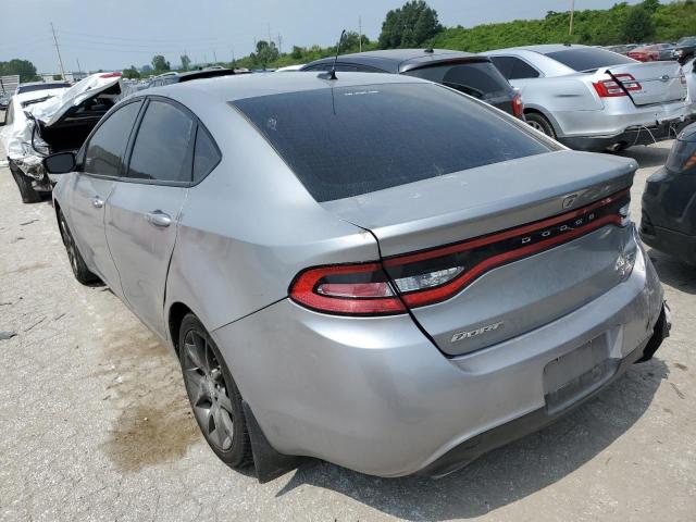 Photo 2 from auction – 2014 DODGE DART SXT with VIN 1C3CDFBB4ED719906