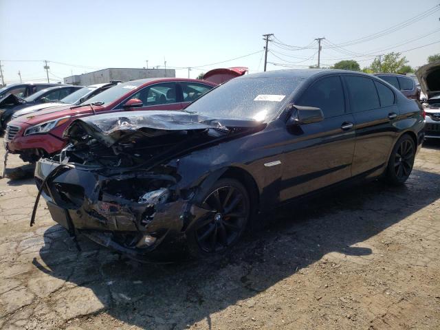 صورة رقم 1 من المزاد - 2012 BMW 535 XI مع VIN WBAFU7C5XCDU61263