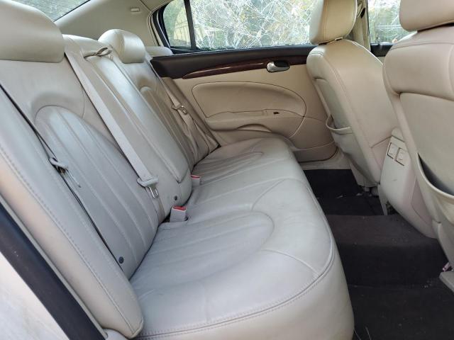 Photo 10 from auction – 2008 BUICK LUCERNE CX with VIN 1G4HD57258U151587
