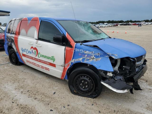 Photo 4 from auction – 2012 DODGE GRAND CARA with VIN 2C4RDGBG2CR218546