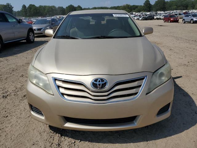 Photo 5 from auction – 2011 TOYOTA CAMRY BASE with VIN 4T4BF3EK7BR088089