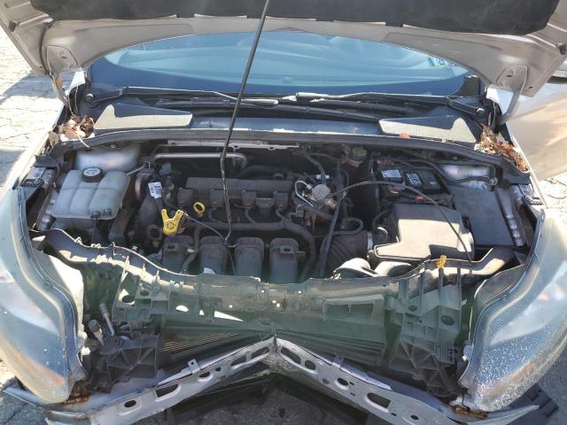 Photo 11 from auction – 2014 FORD FOCUS SE with VIN 1FADP3F24EL359354