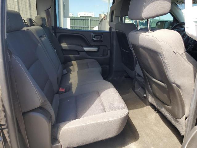 Фото 10 с аукциона – 2015 CHEVROLET SILVERADO с VIN 3GCUKREC9FG190372