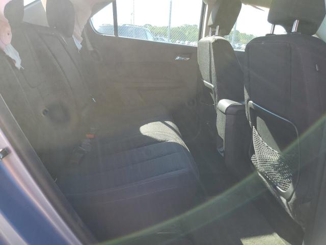 Photo 11 from auction – 2014 CHEVROLET EQUINOX LS with VIN 2GNALAEK7E6279710