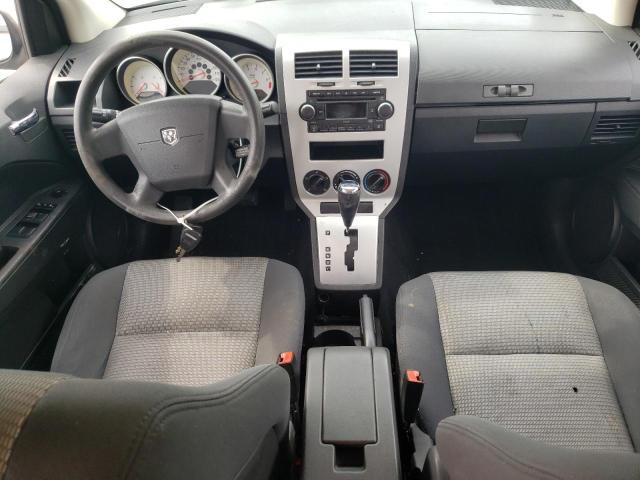 Photo 8 from auction – 2008 DODGE CALIBER SX with VIN 1B3HB48BX8D685561