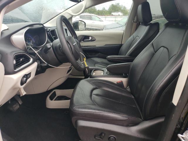 Photo 7 from auction – 2022 CHRYSLER PACIFICA T with VIN 2C4RC1BG4NR162645