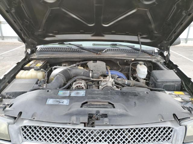 Photo 11 from auction – 2004 CHEVROLET SILVERADO with VIN 1GCHK23124F125565