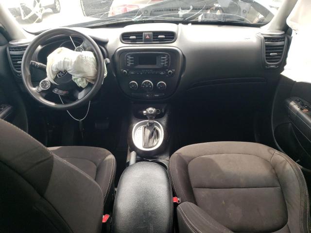 Photo 8 from auction – 2016 KIA SOUL with VIN KNDJN2A23G7314180