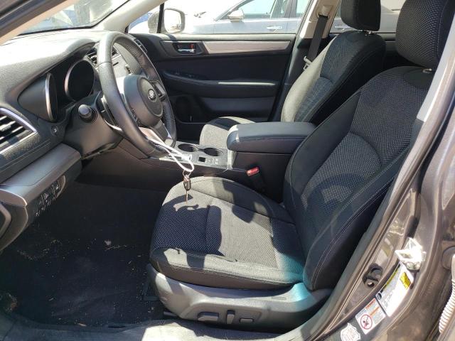 Photo 7 from auction – 2019 SUBARU OUTBACK 2. with VIN 4S4BSAFC6K3373678
