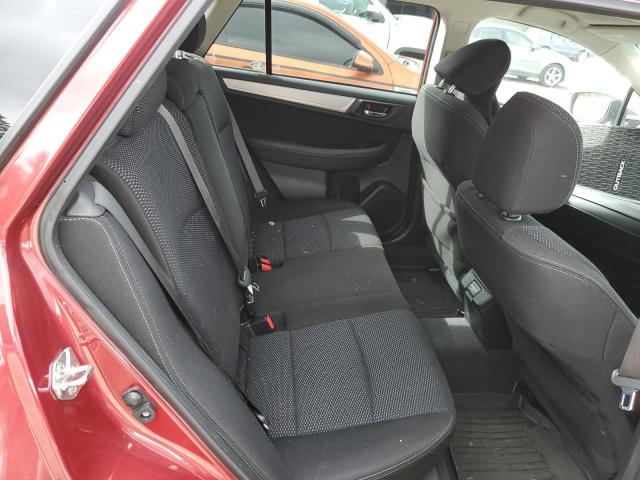 Photo 10 from auction – 2018 SUBARU OUTBACK 2. with VIN 4S4BSACC9J3297473