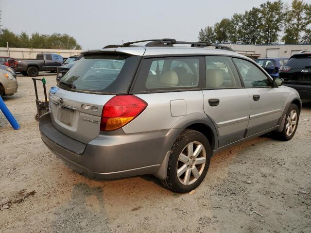 Photo 3 from auction – 2007 SUBARU LEGACY OUT with VIN 4S4BP61C677331193