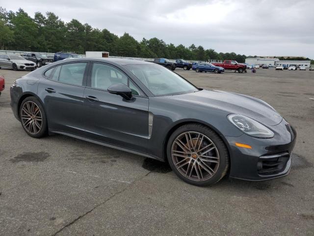 صورة رقم 4 من المزاد - 2023 PORSCHE PANAMERA B مع VIN WP0AJ2A79PL101197