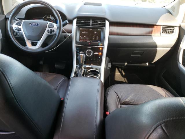 Photo 8 from auction – 2013 FORD EDGE LIMIT with VIN 2FMDK4KC3DBB65597