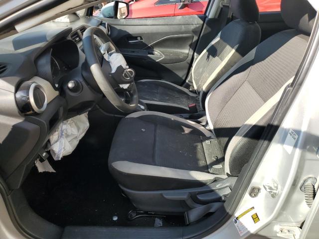 Photo 7 from auction – 2020 NISSAN VERSA SV with VIN 3N1CN8EV0LL853493