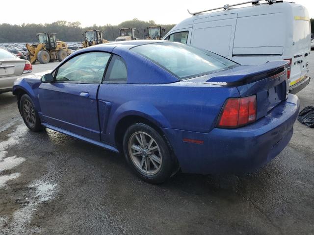 Zdjęcie 2 z aukcji – 2003 FORD MUSTANG z VIN 1FAFP40413F316059
