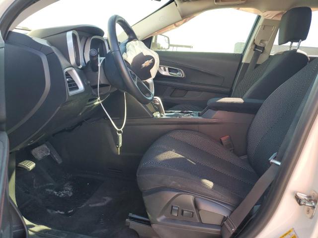 Photo 7 from auction – 2014 CHEVROLET EQUINOX LT with VIN 1GNALBEK2EZ122015