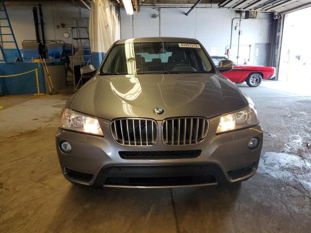Photo 5 from auction – 2014 BMW UK with VIN 5UXWX9C51E0D22270