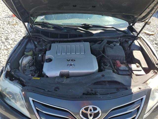Photo 11 from auction – 2011 TOYOTA CAMRY SE with VIN 4T1BK3EK5BU119720
