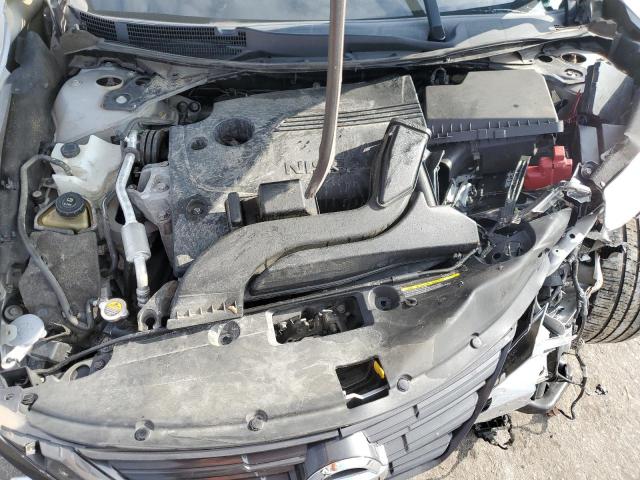 Photo 11 from auction – 2017 NISSAN ALTIMA 2.5 with VIN 1N4AL3AP0HC127372