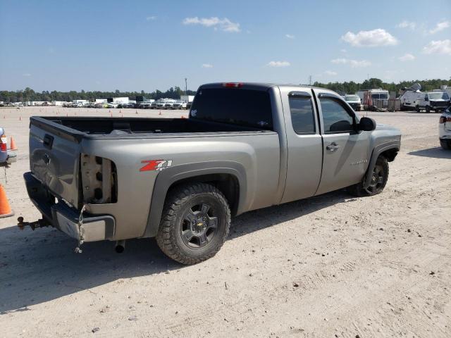 Photo 3 from auction – 2007 CHEVROLET SILVERADO with VIN 1GCEK19J87Z530627