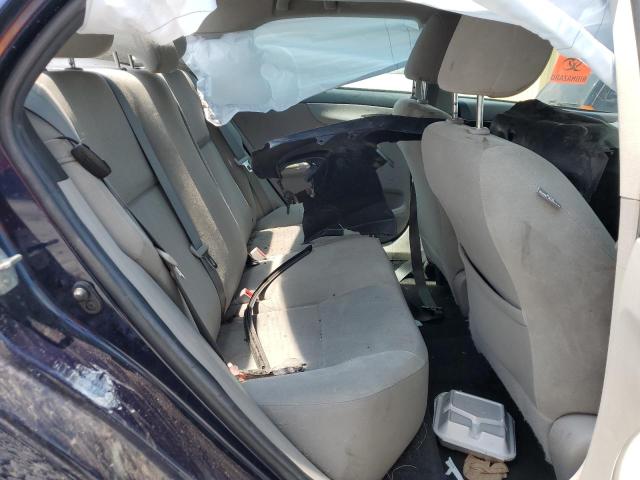 Photo 10 from auction – 2013 TOYOTA COROLLA BA with VIN 2T1BU4EE9DC956971
