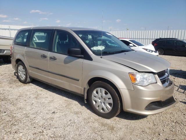 Photo 4 from auction – 2014 DODGE GRAND CARA with VIN 2C4RDGBG8ER185491