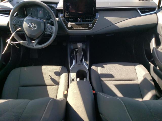 Photo 8 from auction – 2023 TOYOTA COROLLA LE with VIN JTDBCMFE5PJ005791