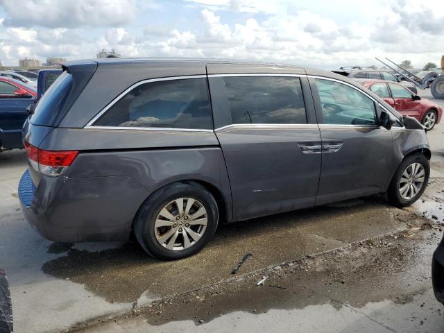 Photo 3 from auction – 2015 HONDA ODYSSEY EX with VIN 5FNRL5H69FB020942