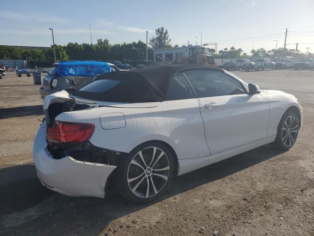Photo 3 from auction – 2020 BMW 230I with VIN WBA2M7C05L7D82734