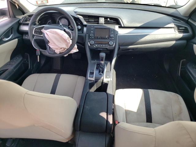 Photo 8 from auction – 2018 HONDA CIVIC LX with VIN 2HGFC2F56JH556683