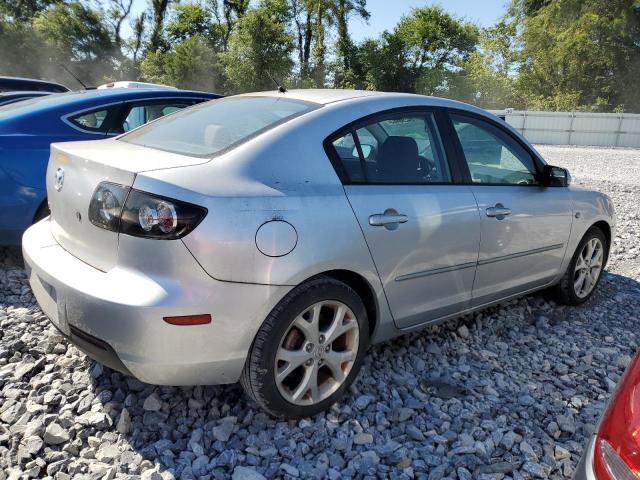 Photo 3 from auction – 2008 MAZDA 3 I with VIN JM1BK32F081155496