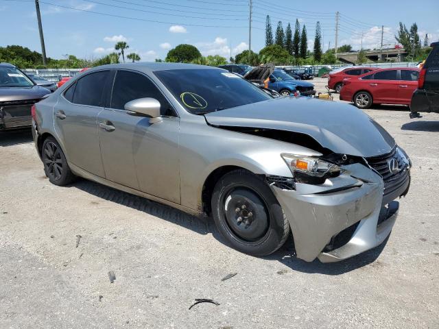 Photo 4 from auction – 2014 LEXUS IS 250 with VIN JTHBF1D29E5035301