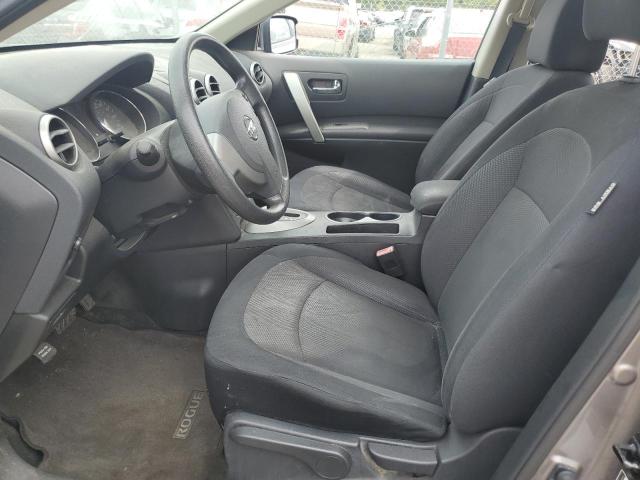 Photo 7 from auction – 2011 NISSAN ROGUE S with VIN JN8AS5MV9BW259088