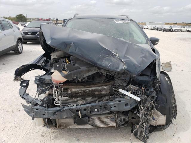 Photo 5 from auction – 2019 FORD ESCAPE TIT with VIN 1FMCU9J98KUB77504