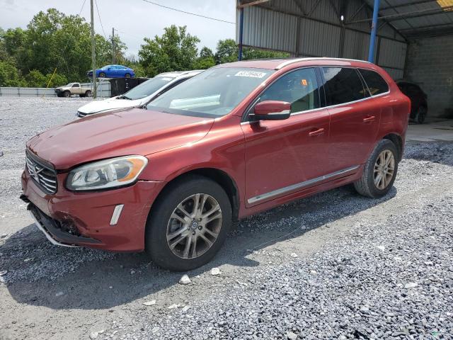 VOLVO XC60 T5 PR 2015 with VIN YV440MDK4F2671878 - Photo from auction