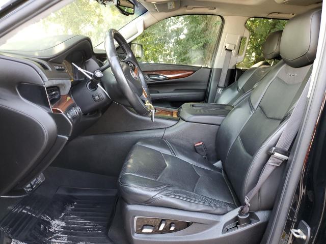 Photo 7 from auction – 2015 CADILLAC ESCALADE E with VIN 1GYS4JKJ2FR150764